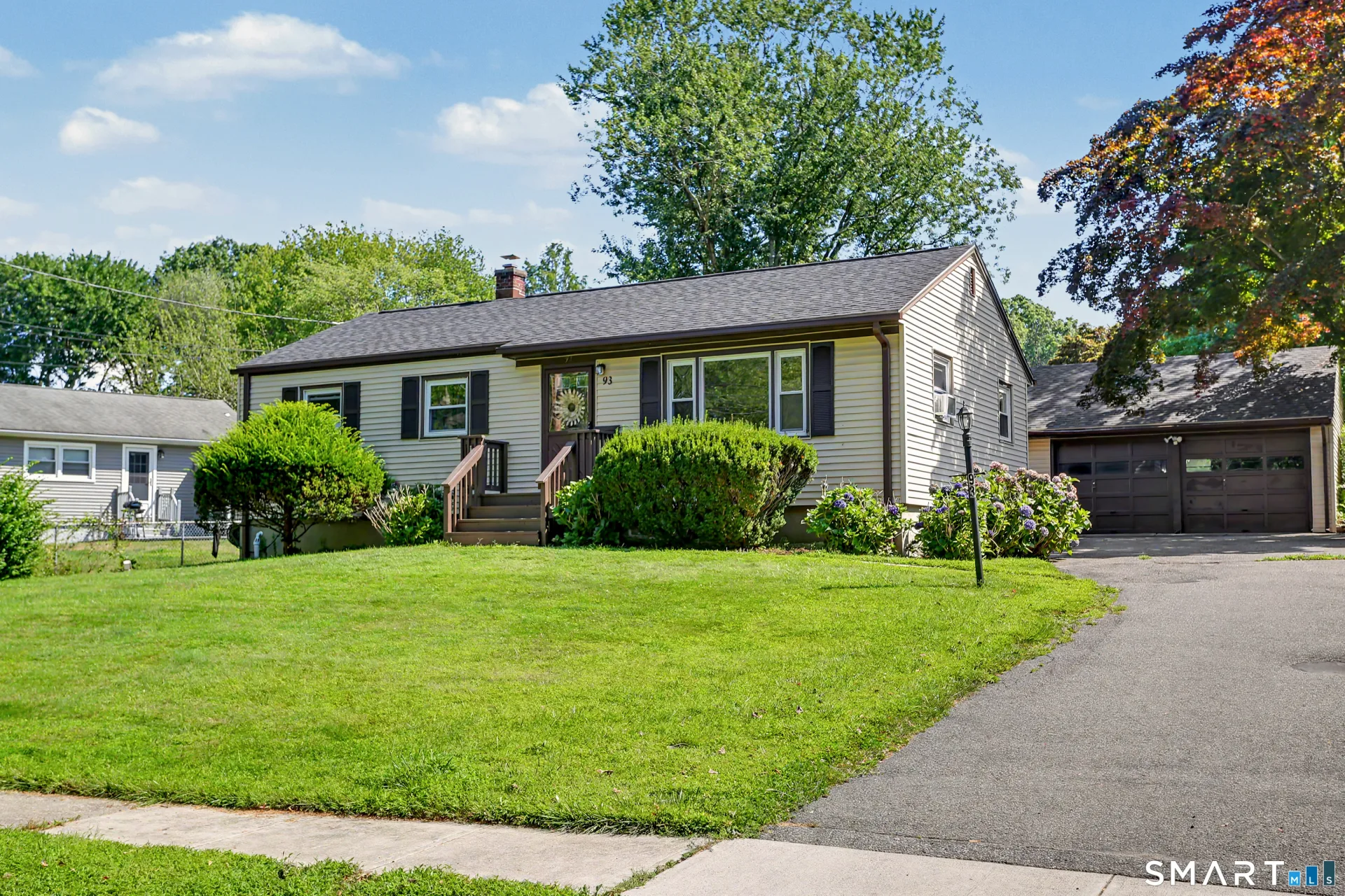 93 Easy Street, Milford, CT