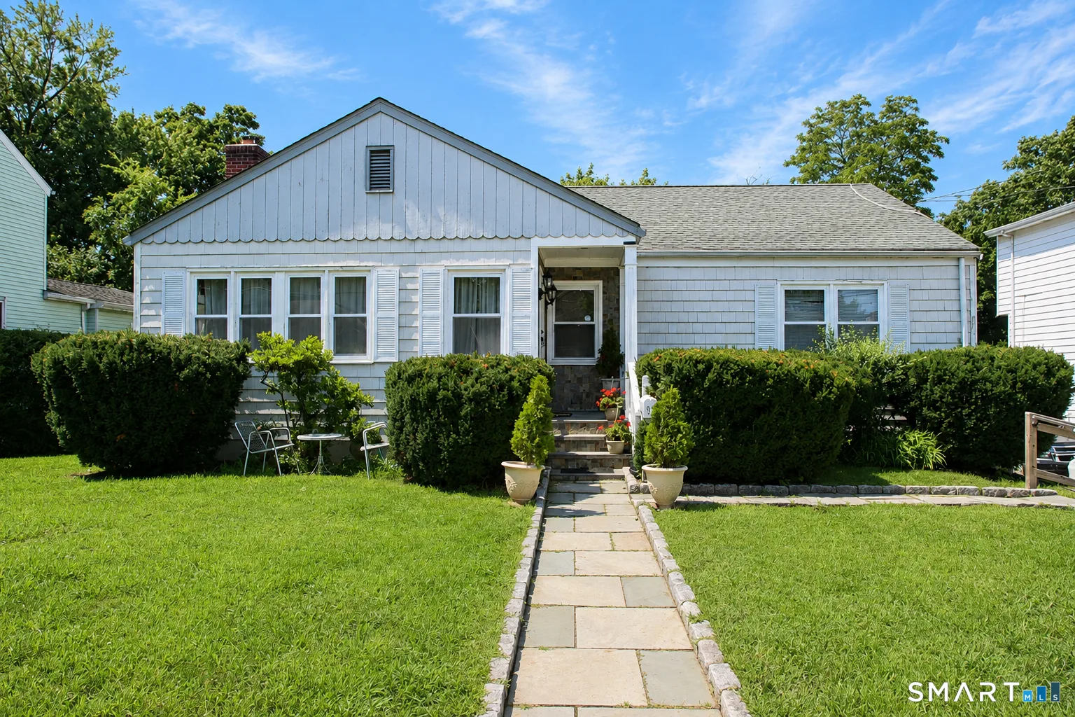 93 George Street, Stamford, CT