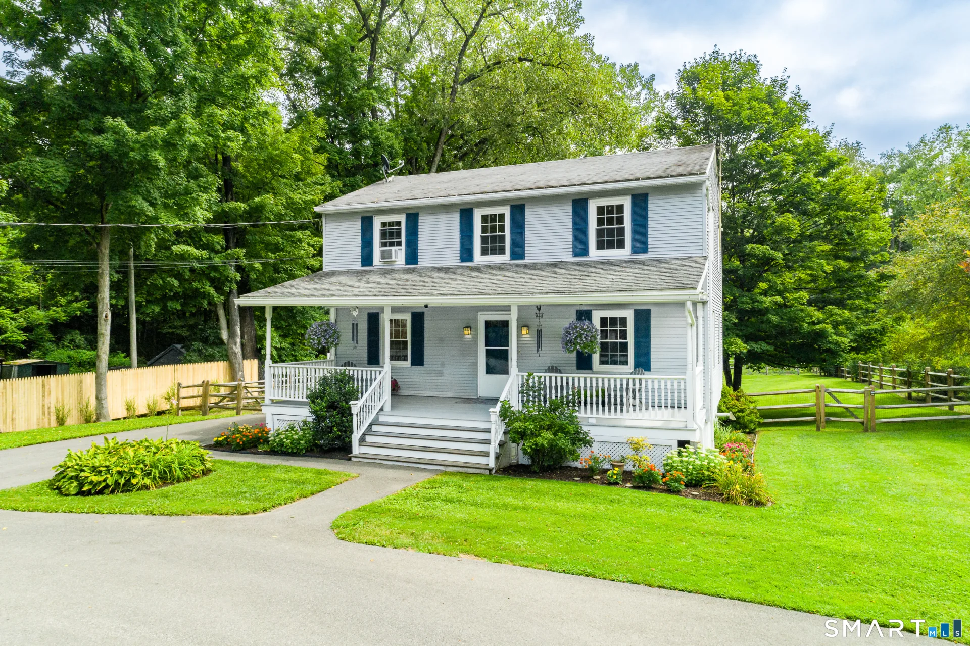 120 Sharon Valley Road, Sharon, CT