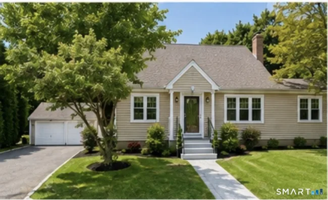 38 City Hill Court, Naugatuck, CT