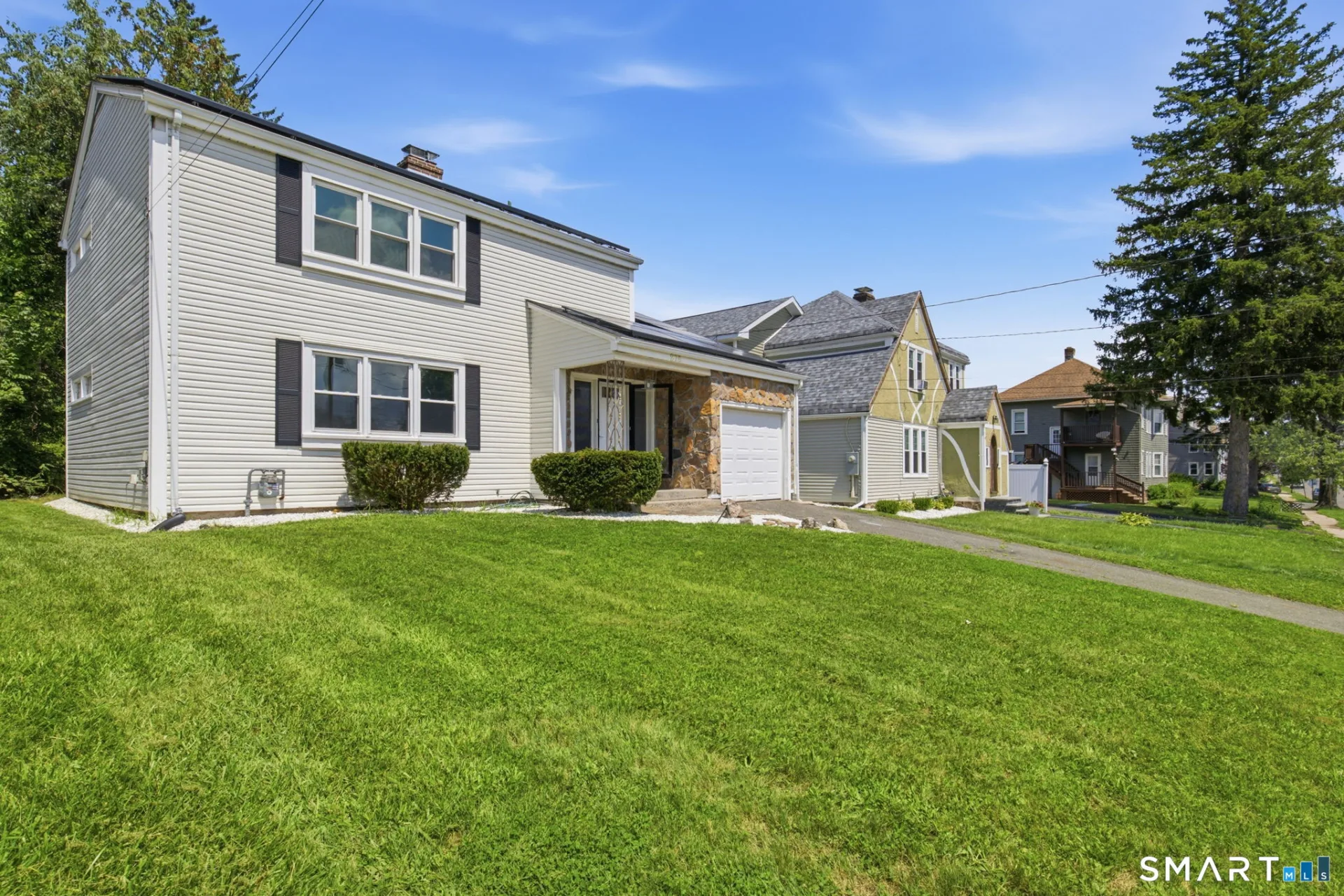 275 Winthrop Street, New Britain, CT