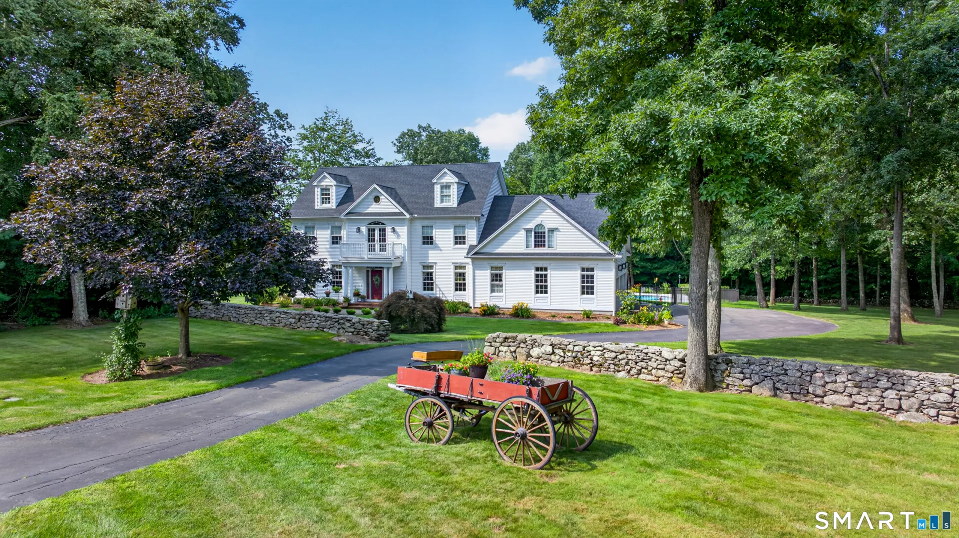 21 Clarkson Lane, Killingworth, CT