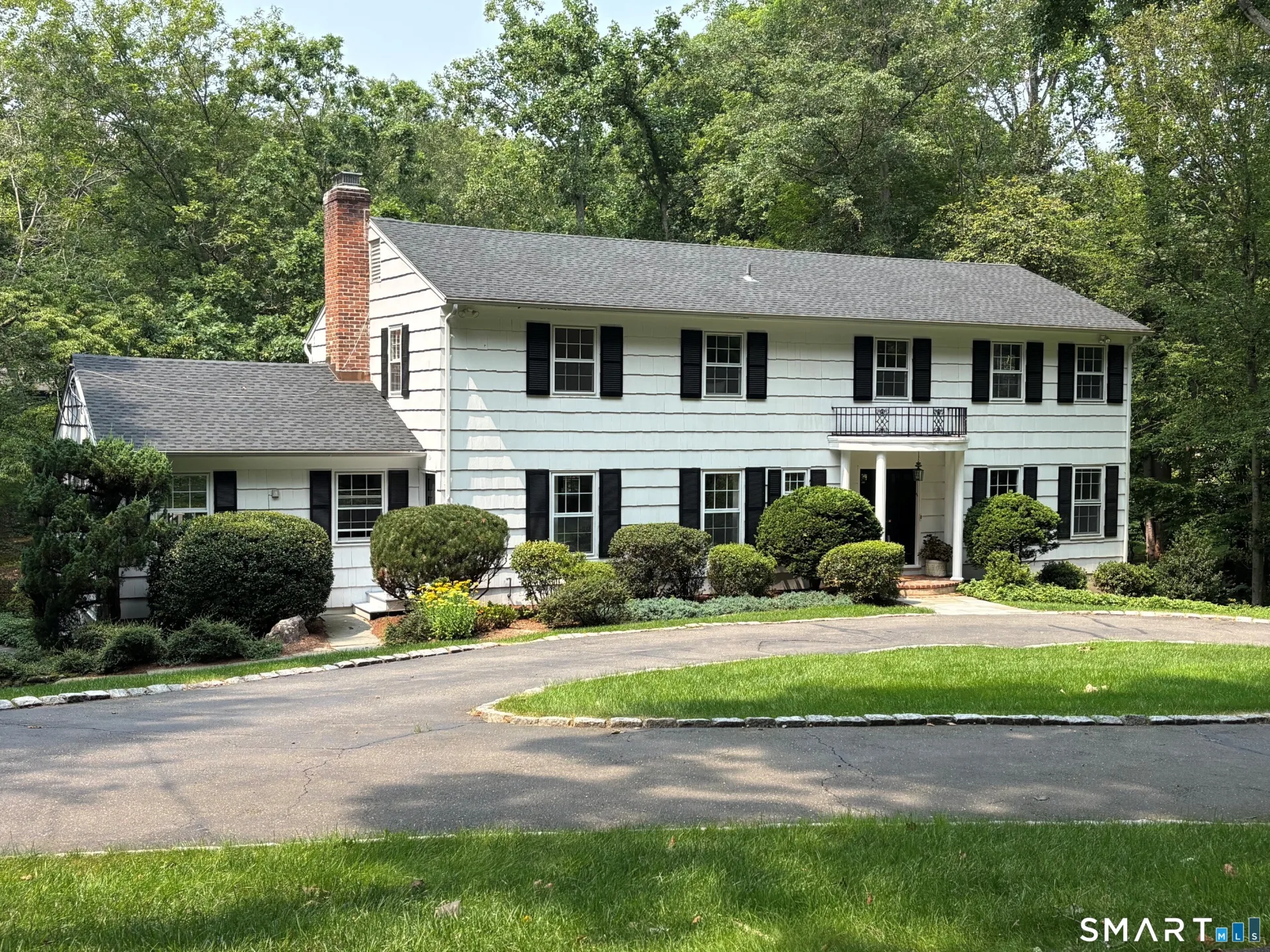 5 Aspetuck Lane, Westport, CT