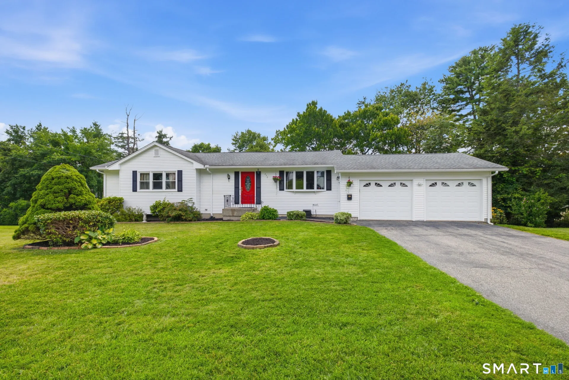 256 Fairlawn Drive, Torrington, CT