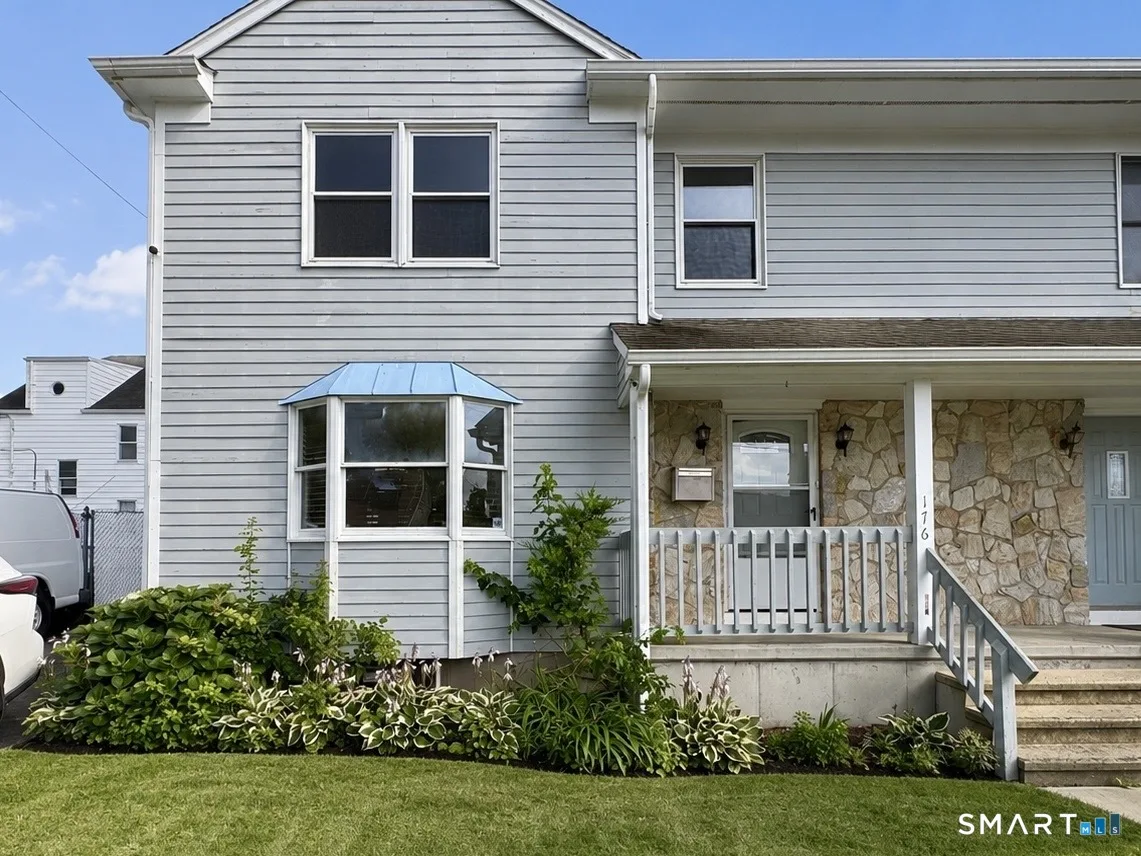176 Magnolia Street, Bridgeport, CT