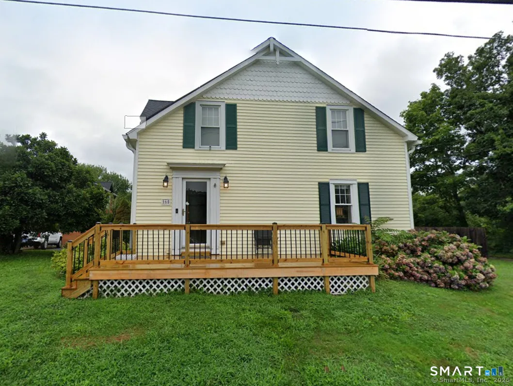 161 Leetes Island Road, Branford, CT