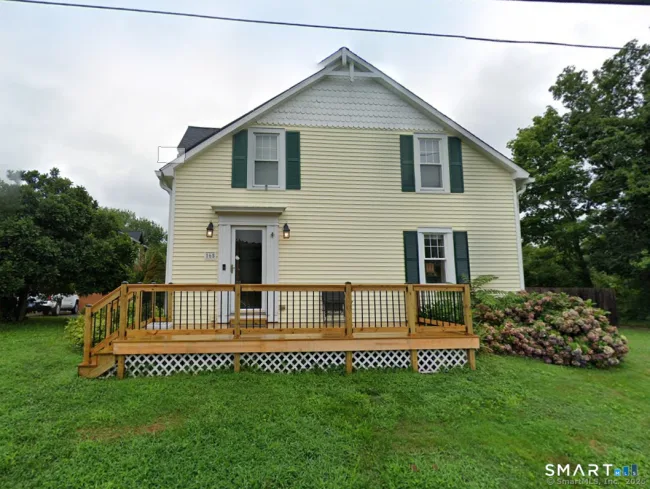 161 Leetes Island Road, Branford, CT