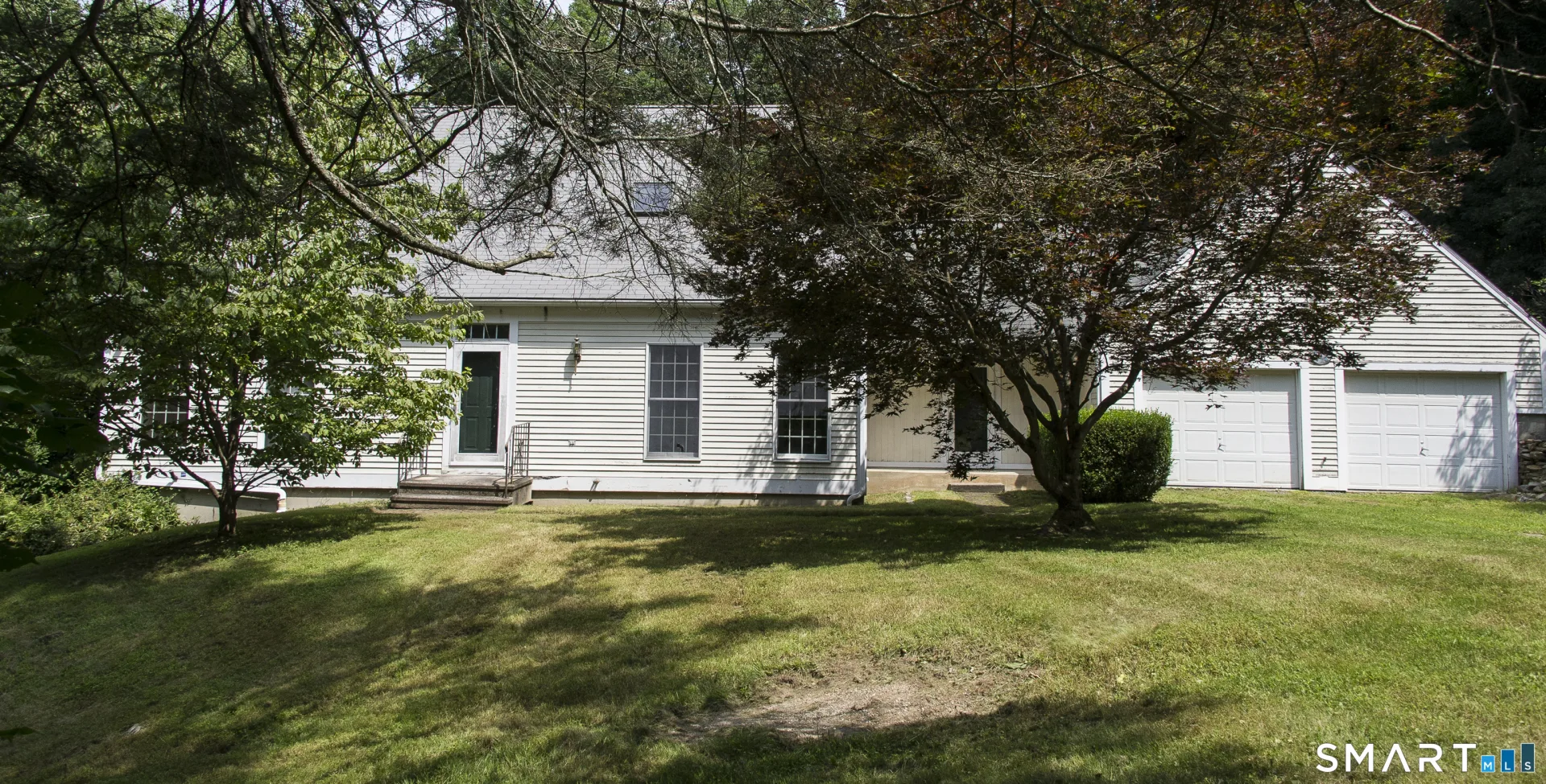 90 Mallory Road, Roxbury, CT