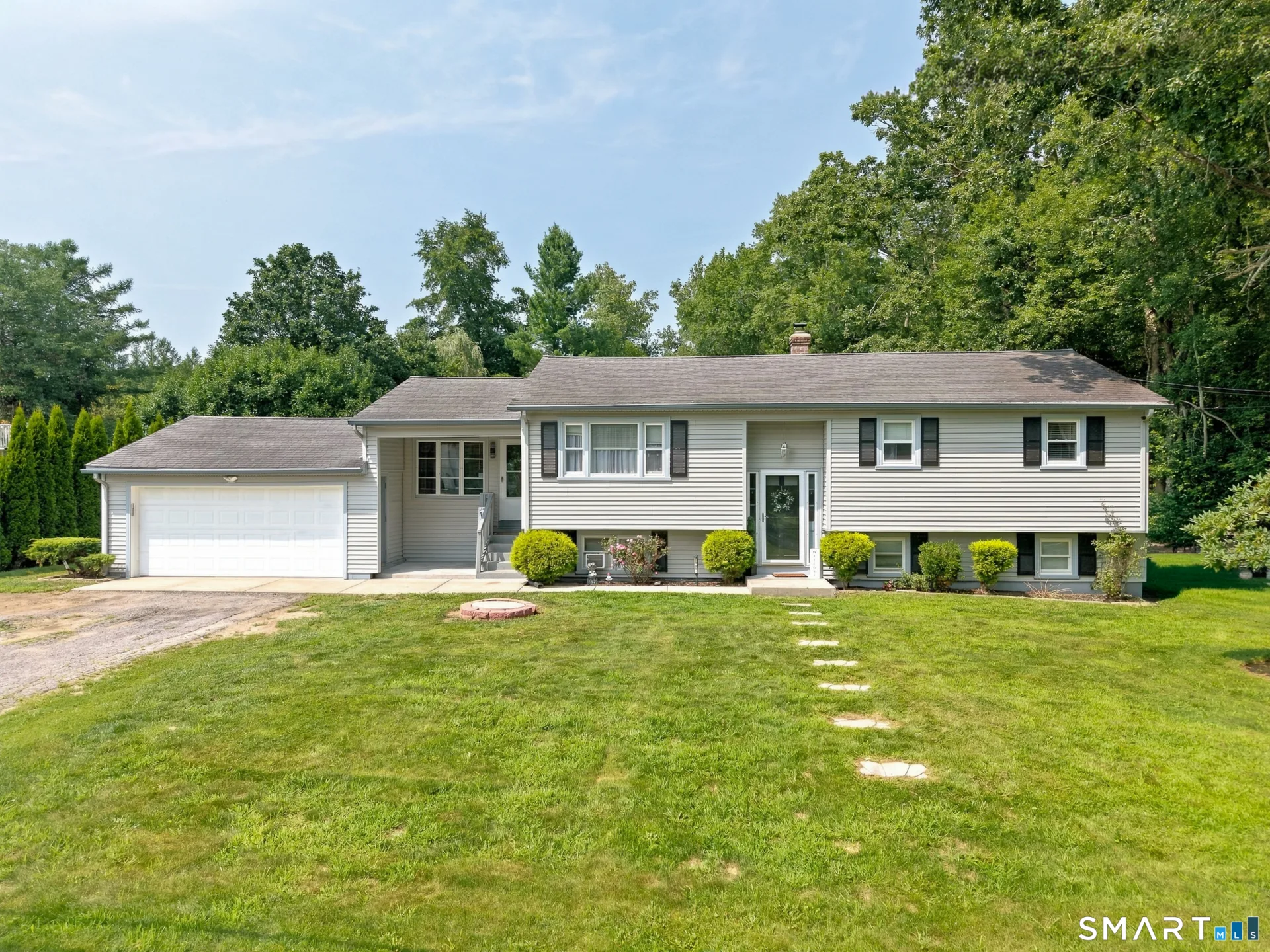 398 Moosup Pond Road, Plainfield, CT