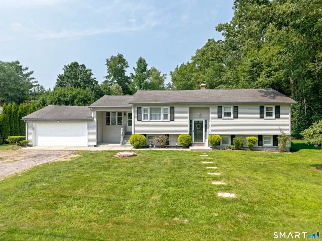 398 Moosup Pond Road