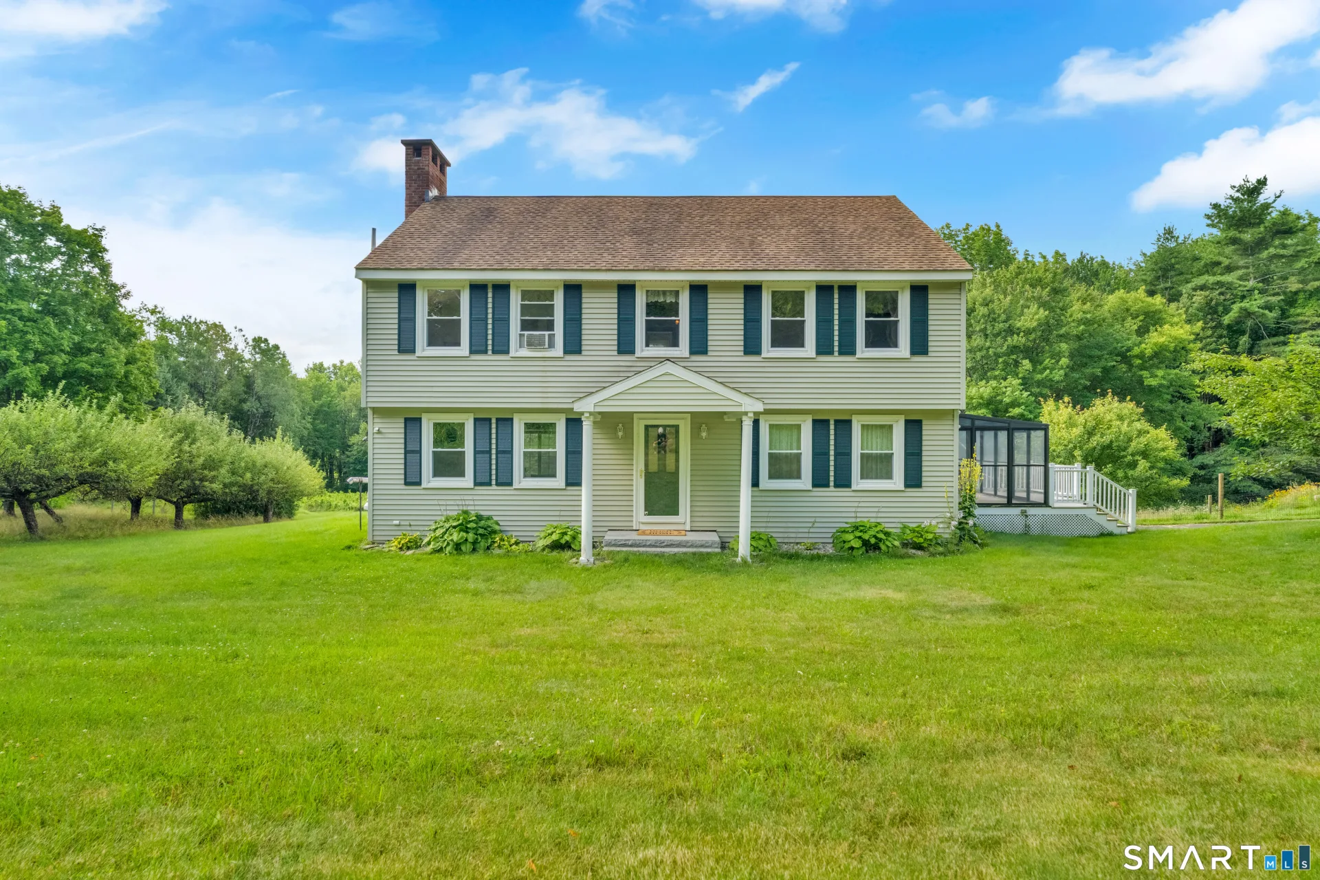 70 Colebrook Road, Norfolk, CT