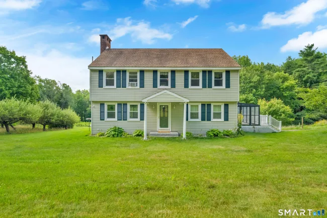 70 Colebrook Road