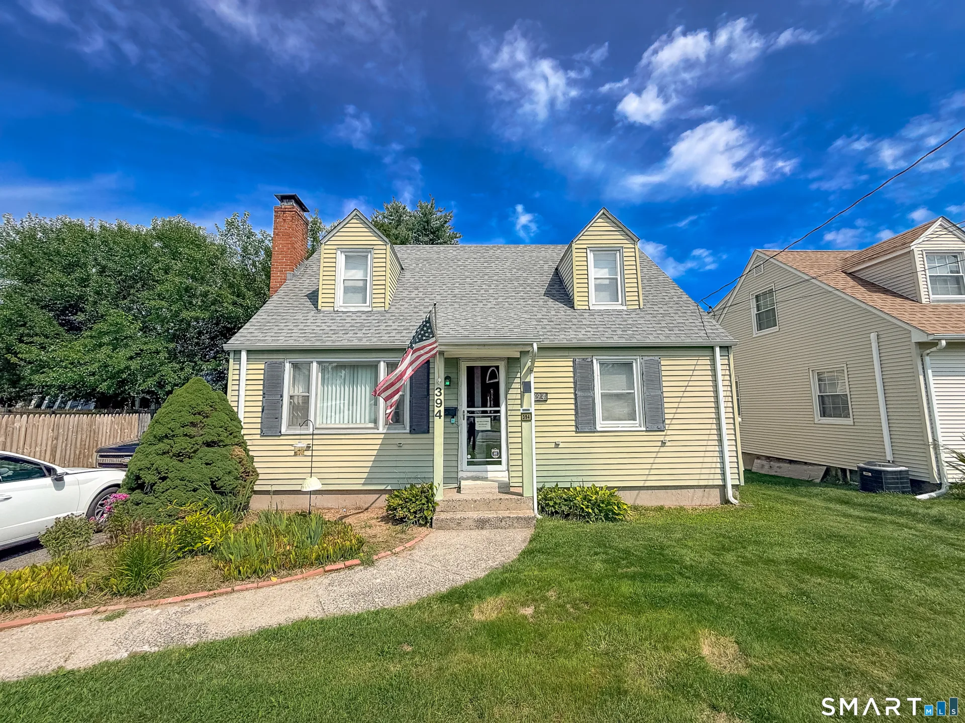 394 West Washington Street, Bristol, CT