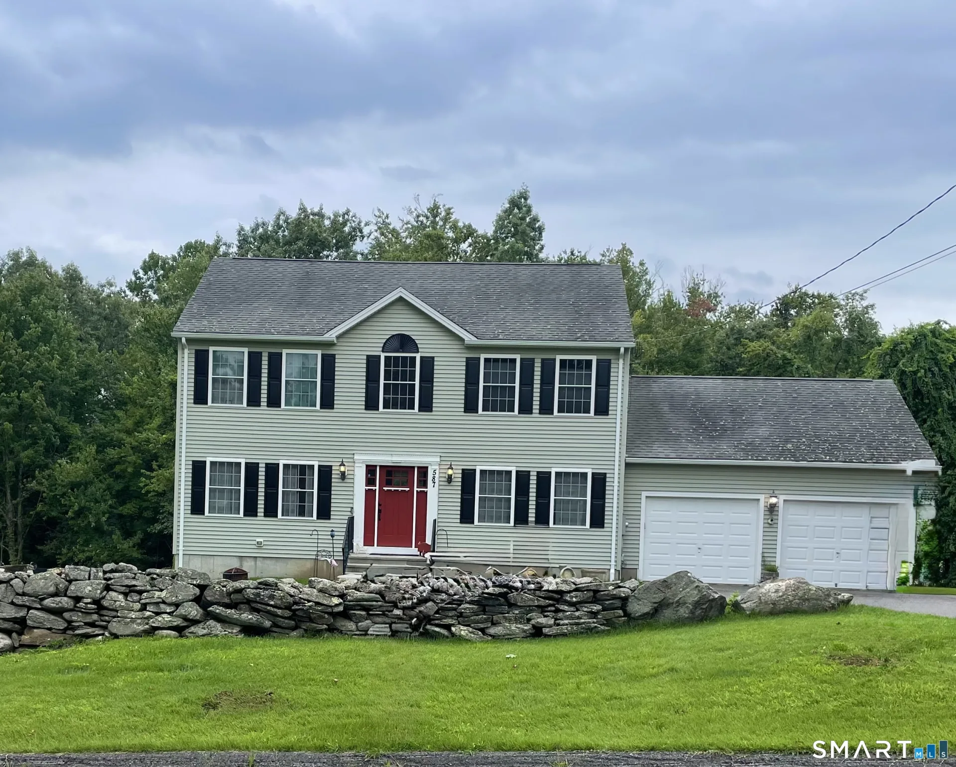 587 High Street Extension, Thomaston, CT