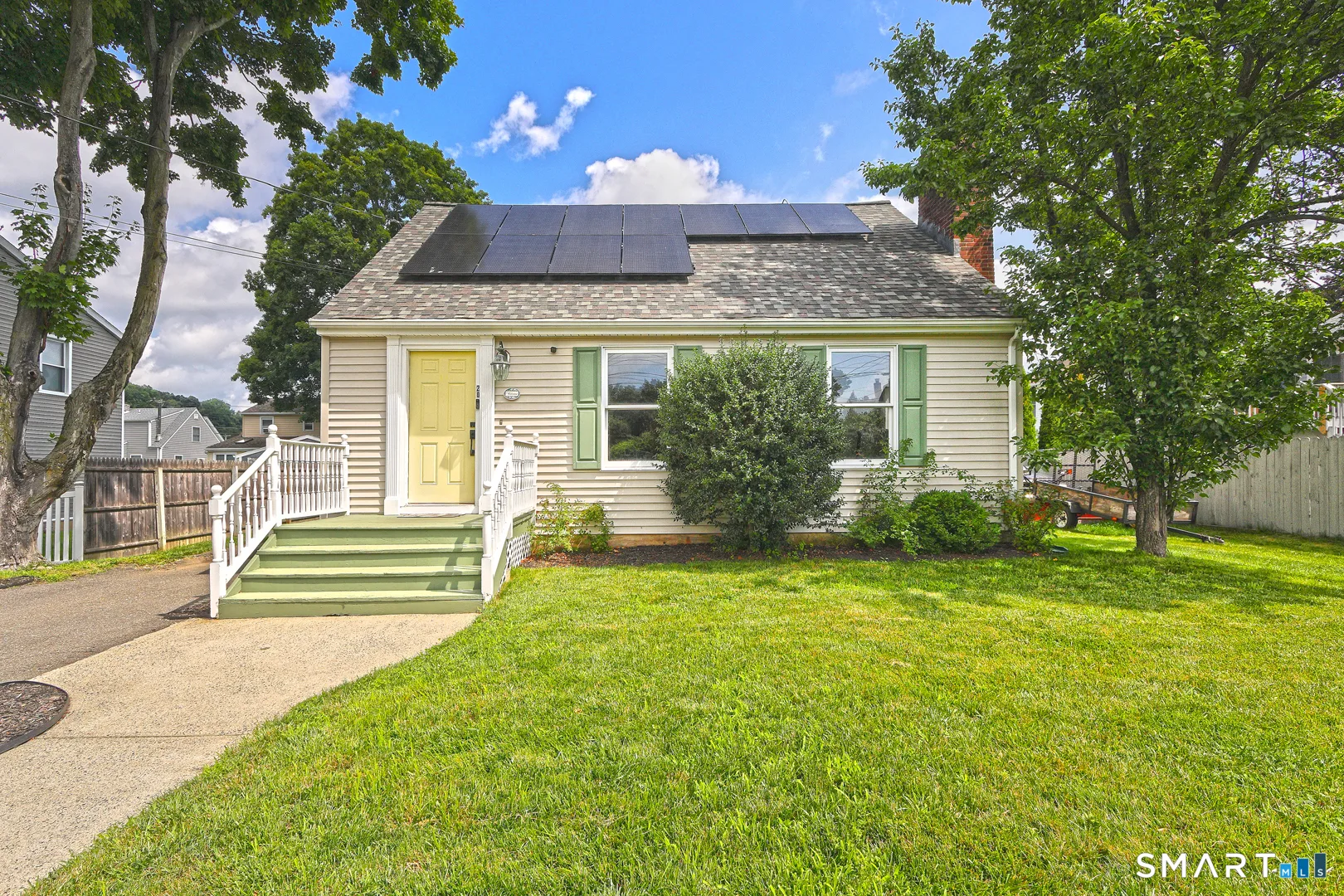 20 Wallace Street, Shelton, CT