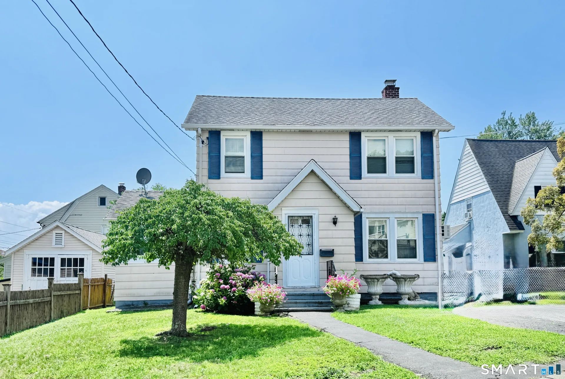 31 Hamilton Avenue, Stamford, CT