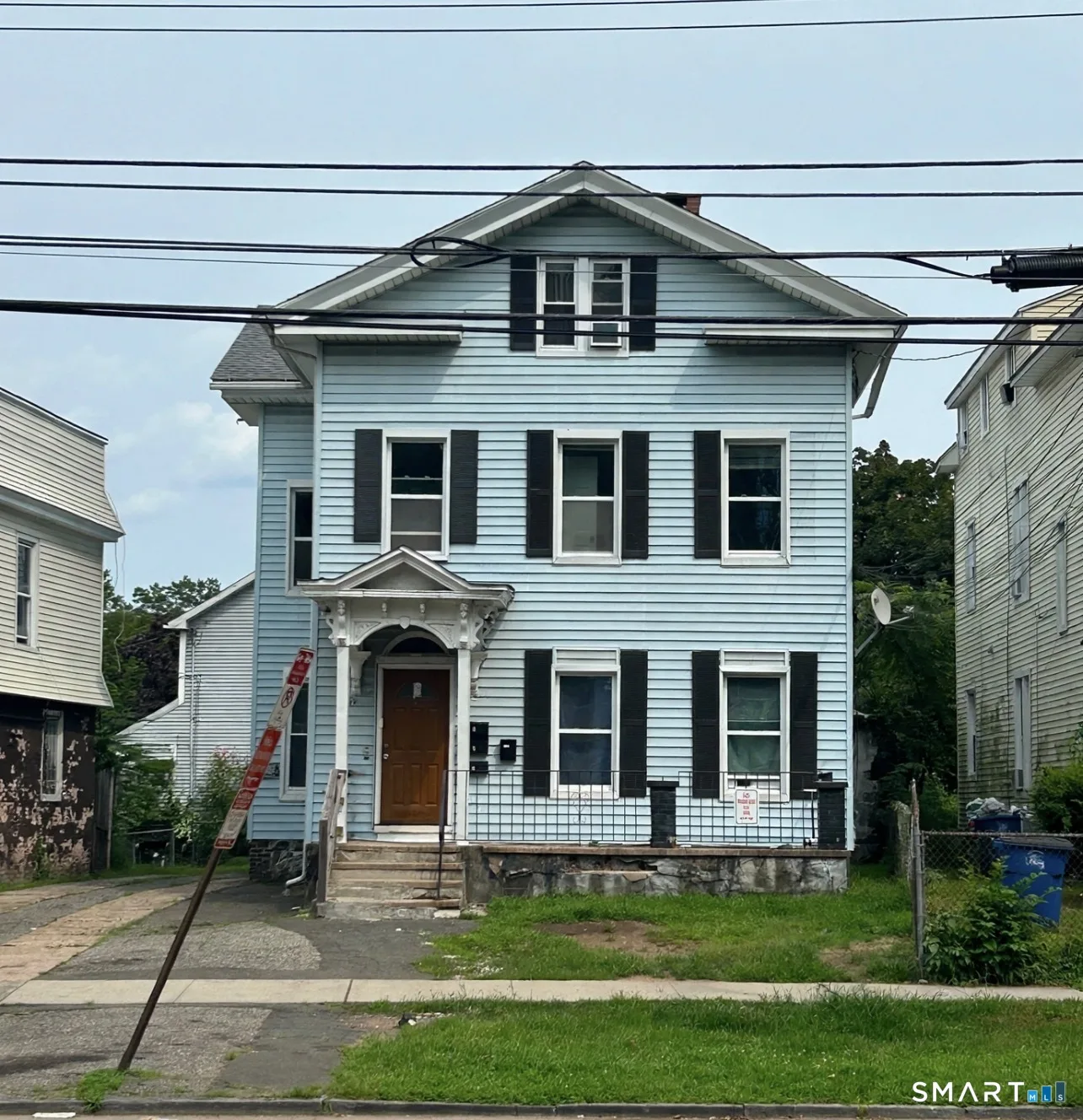499 Dixwell Avenue, New Haven, CT