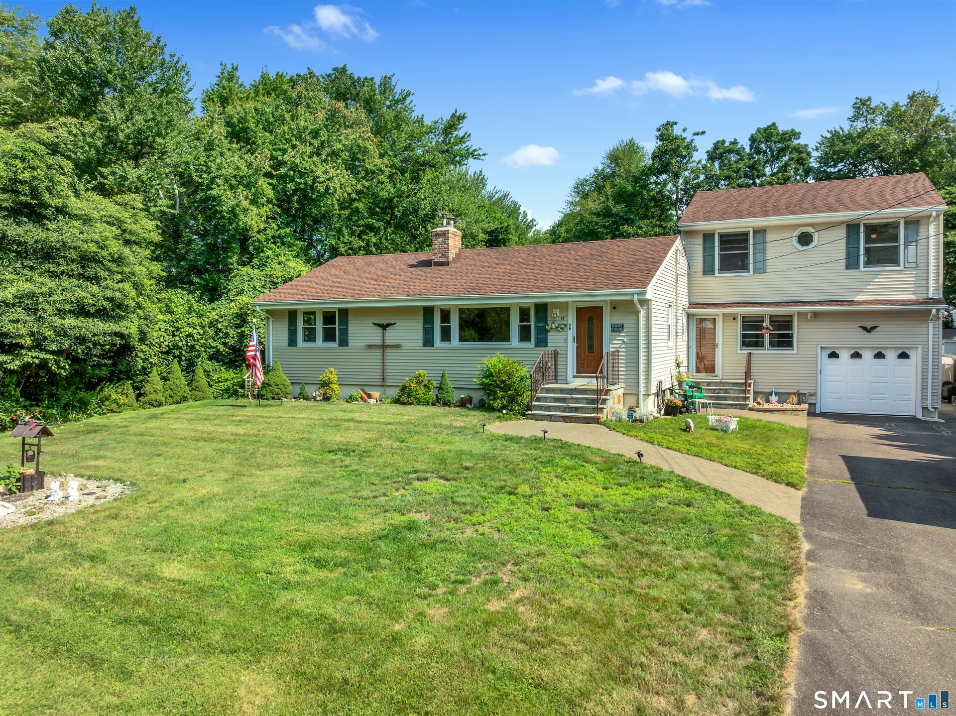 36 Clinton Street, Trumbull, CT