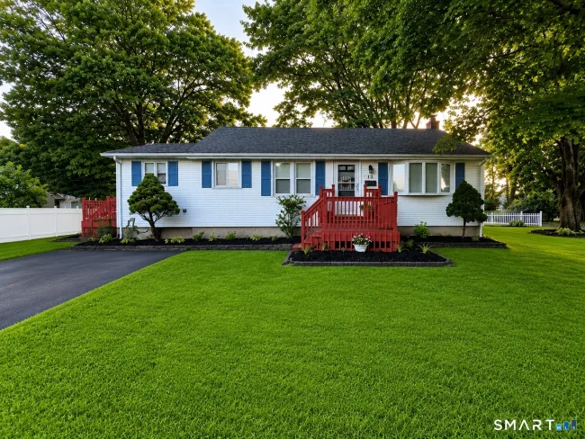 15 Raymond Street, East Hartford, CT
