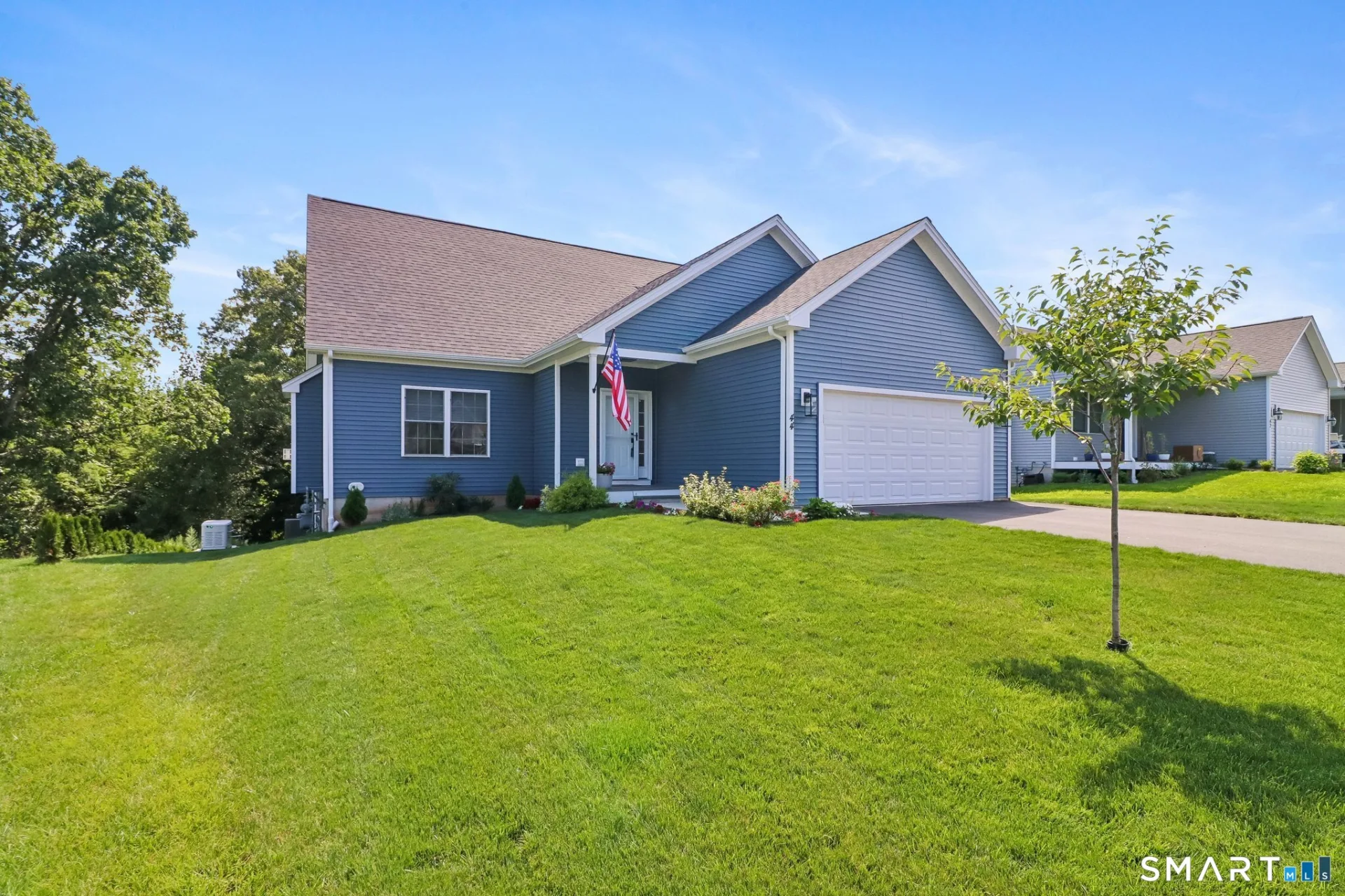 44 West River Road, East Windsor, CT