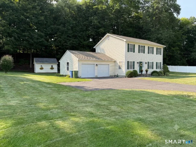 99 Old Farms Road, Avon, CT