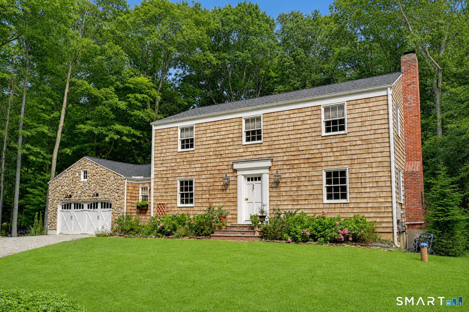 241 Mountain Road, Wilton, CT