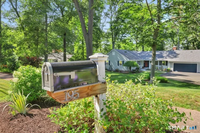 195 Tall Timbers Road
