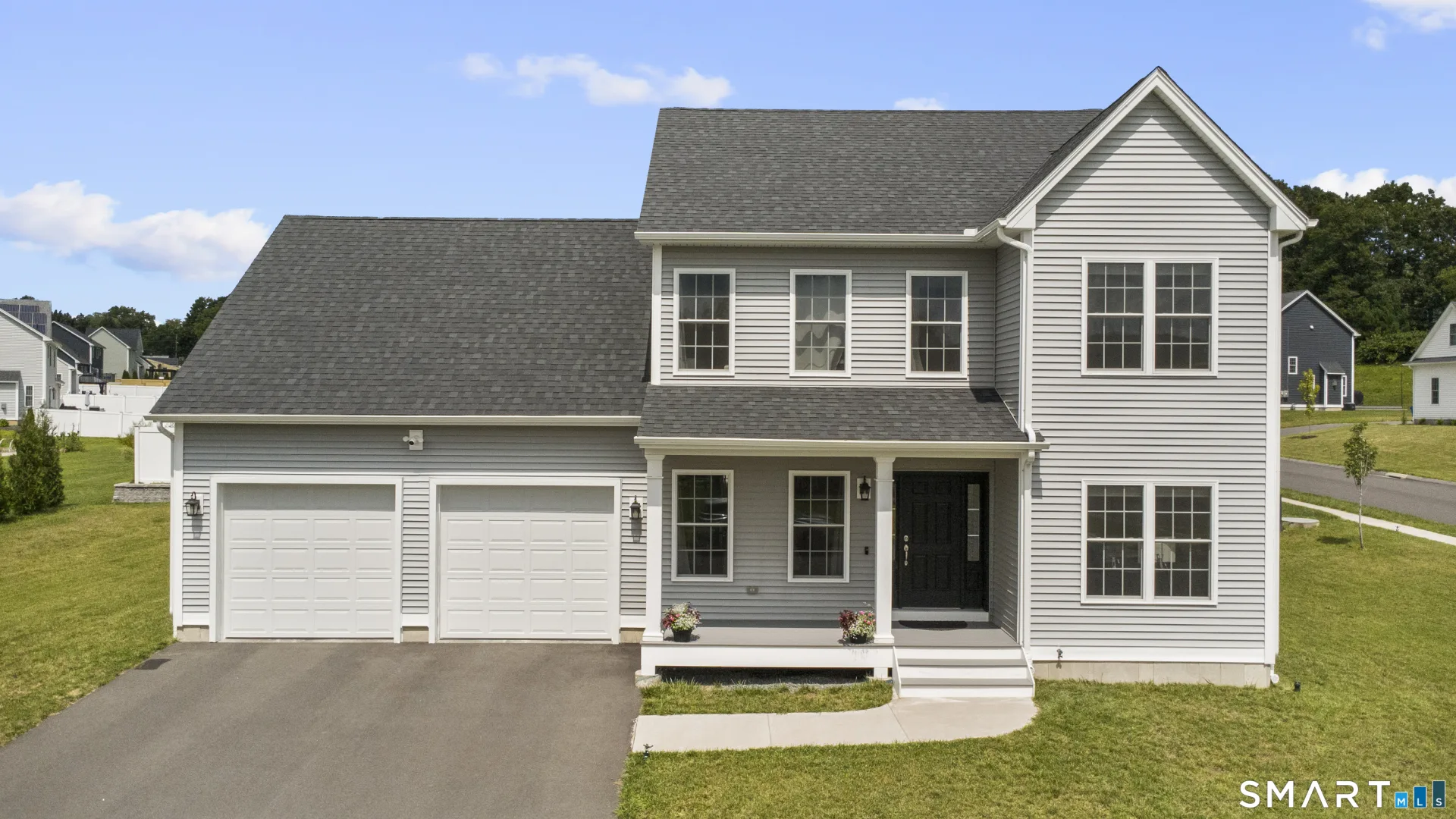 135 Pequabuck Street, Bristol, CT
