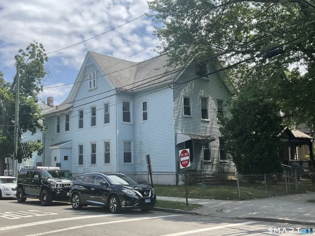 279 Howard Avenue, New Haven, CT