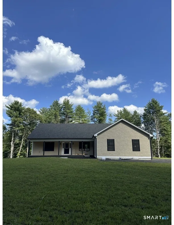83 Grand View Terrace, Brooklyn, CT