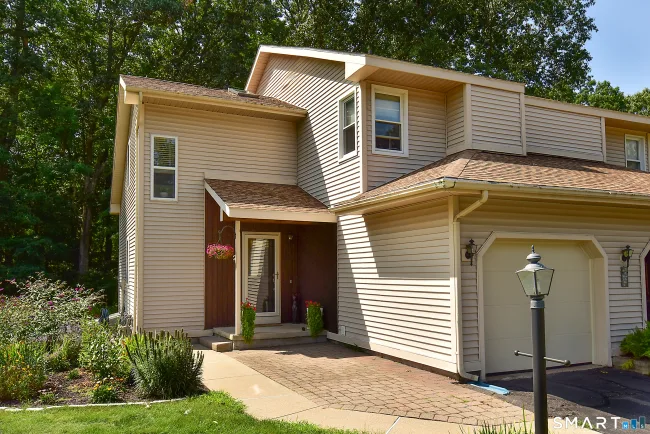 72 Wilson Lane ##2, Vernon, CT