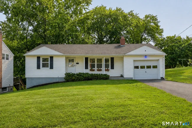 65 Emily Lane, Bristol, CT