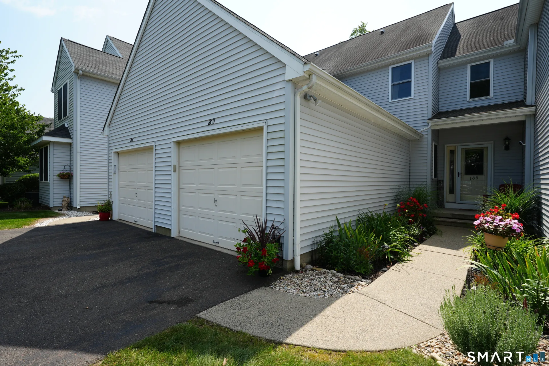 18 Folkstone Road #D, East Windsor, CT