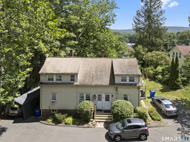 22-24 Woodland Street