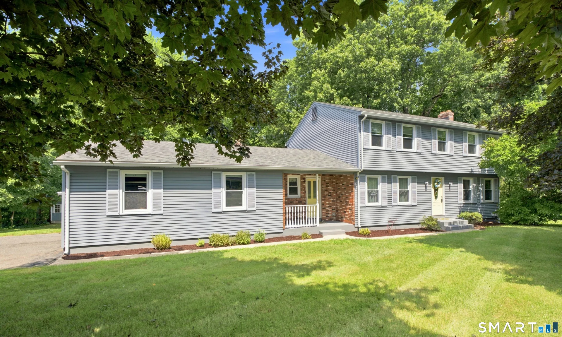 110 Orchard Hill Drive, Windsor Locks, CT