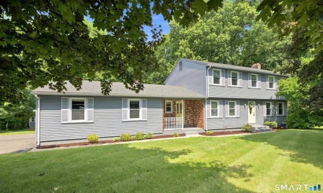 110 Orchard Hill Drive, Windsor Locks, CT