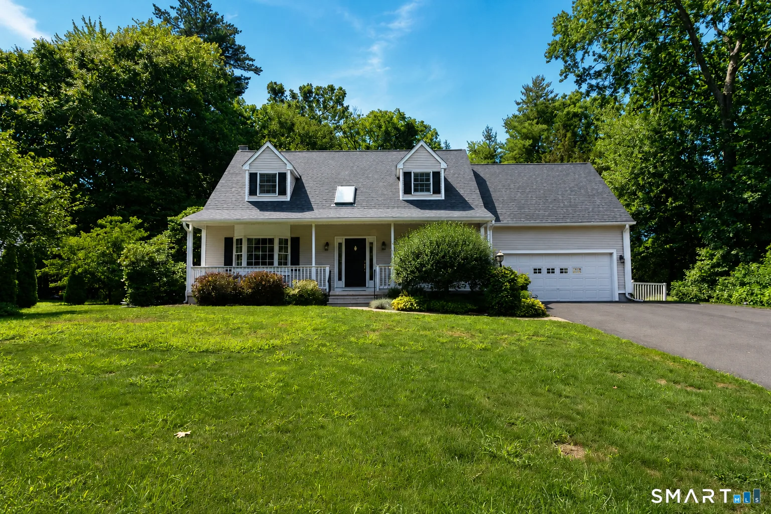 11 Ice Pond Road, Granby, CT