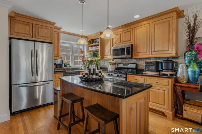 70 Fountain Street #8, New Haven, CT