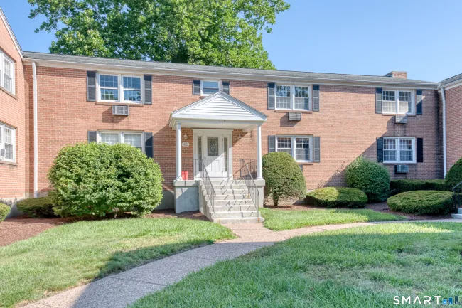 45 Brewster Road #B
