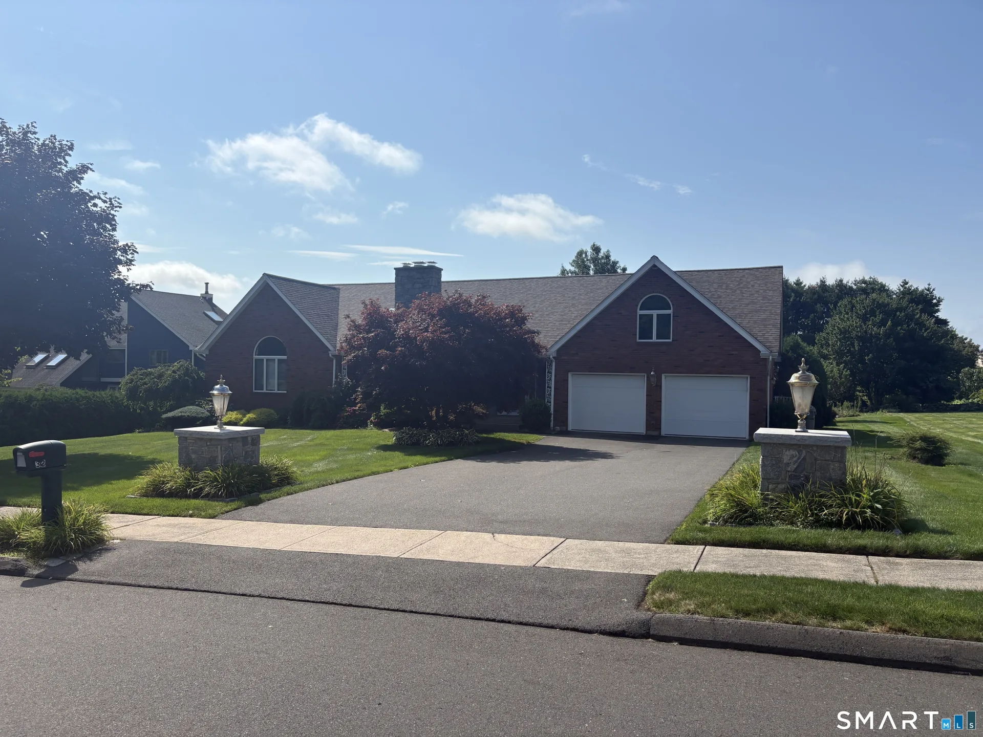 32 Knob Hill Lane, Bristol, CT