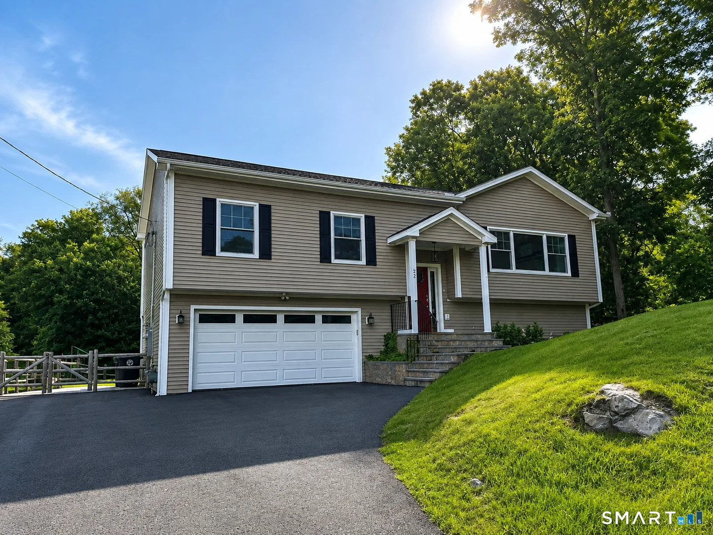 22 Quarry Road, Milford, CT