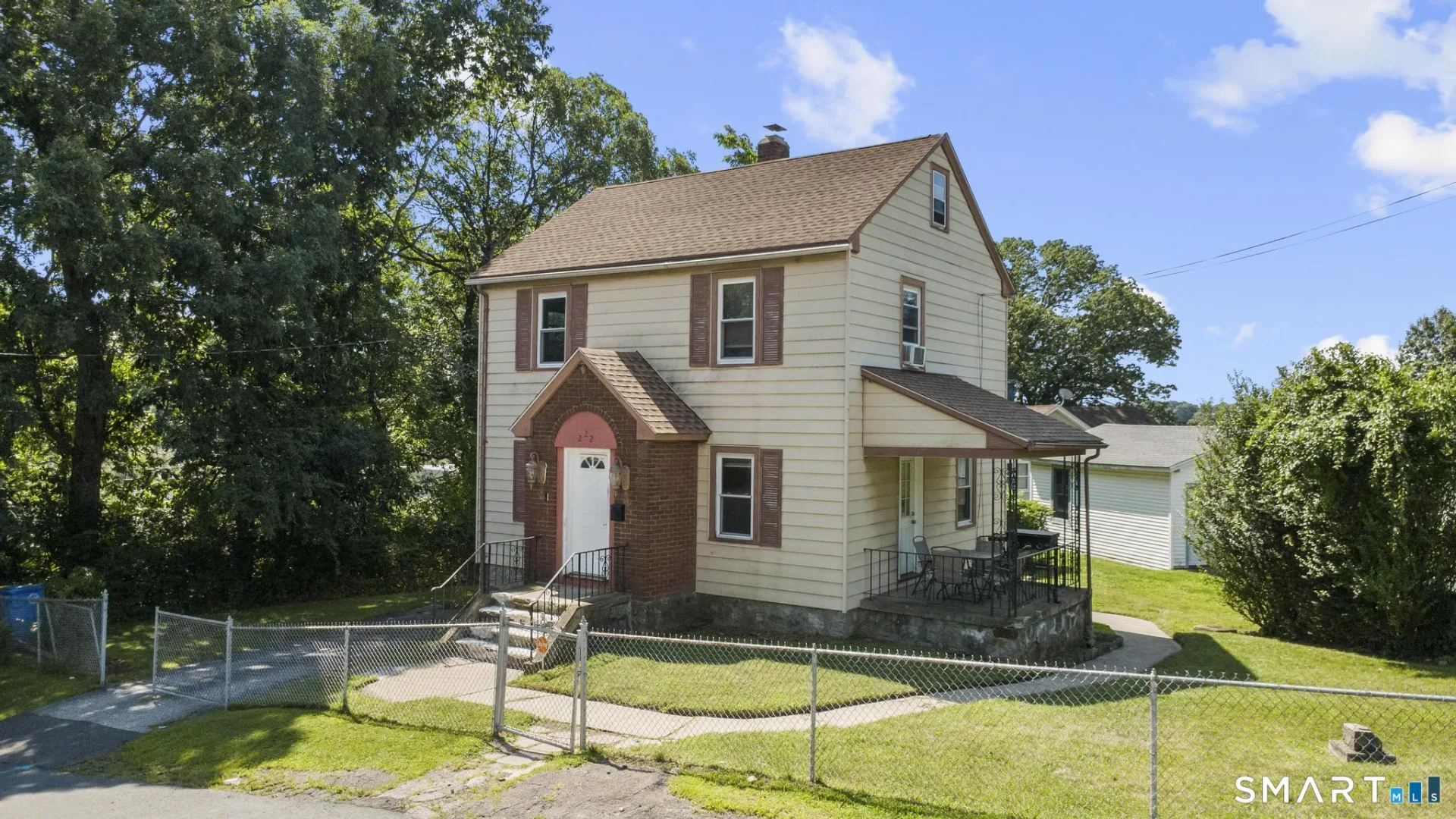 222 Easton Avenue, Waterbury, CT