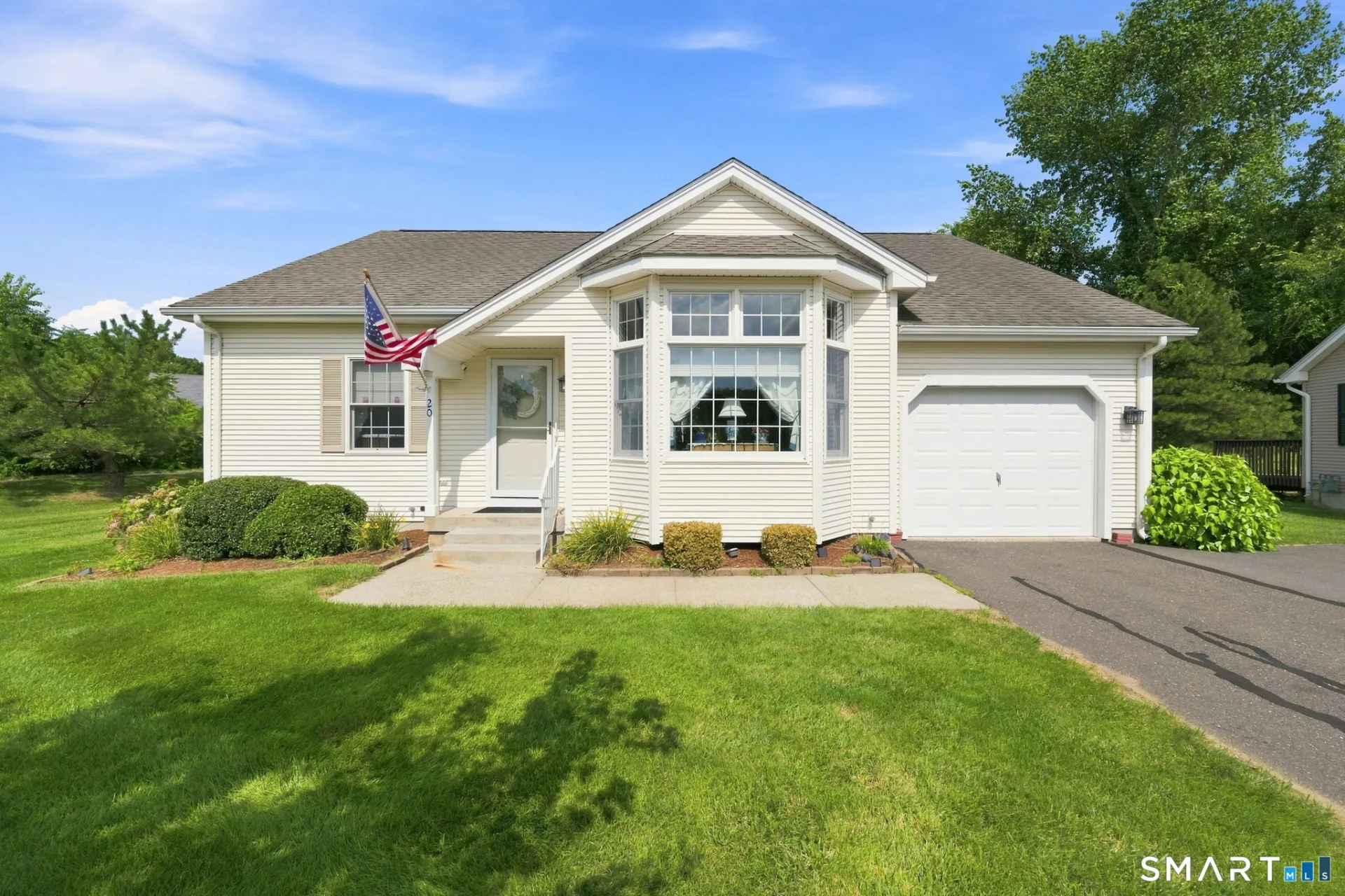 20 Hillside Farms Drive #20, East Windsor, CT