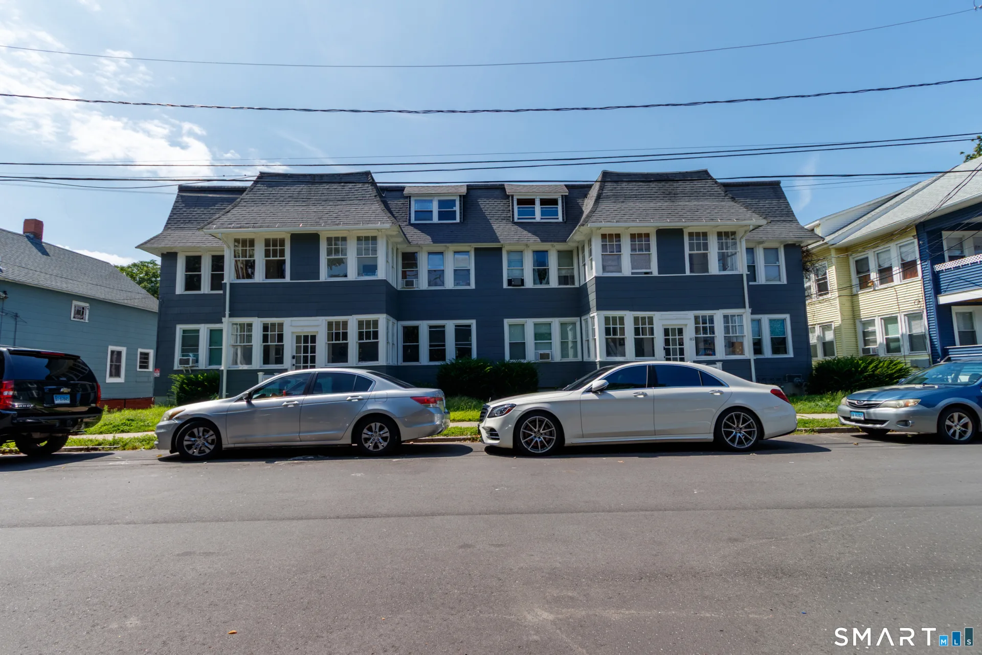 82 Maple Avenue, New London, CT