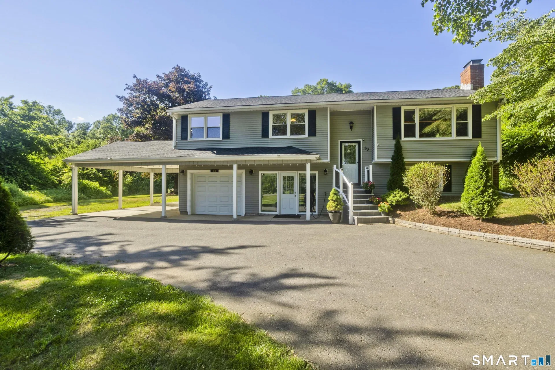 63 Stoughton Road, East Windsor, CT