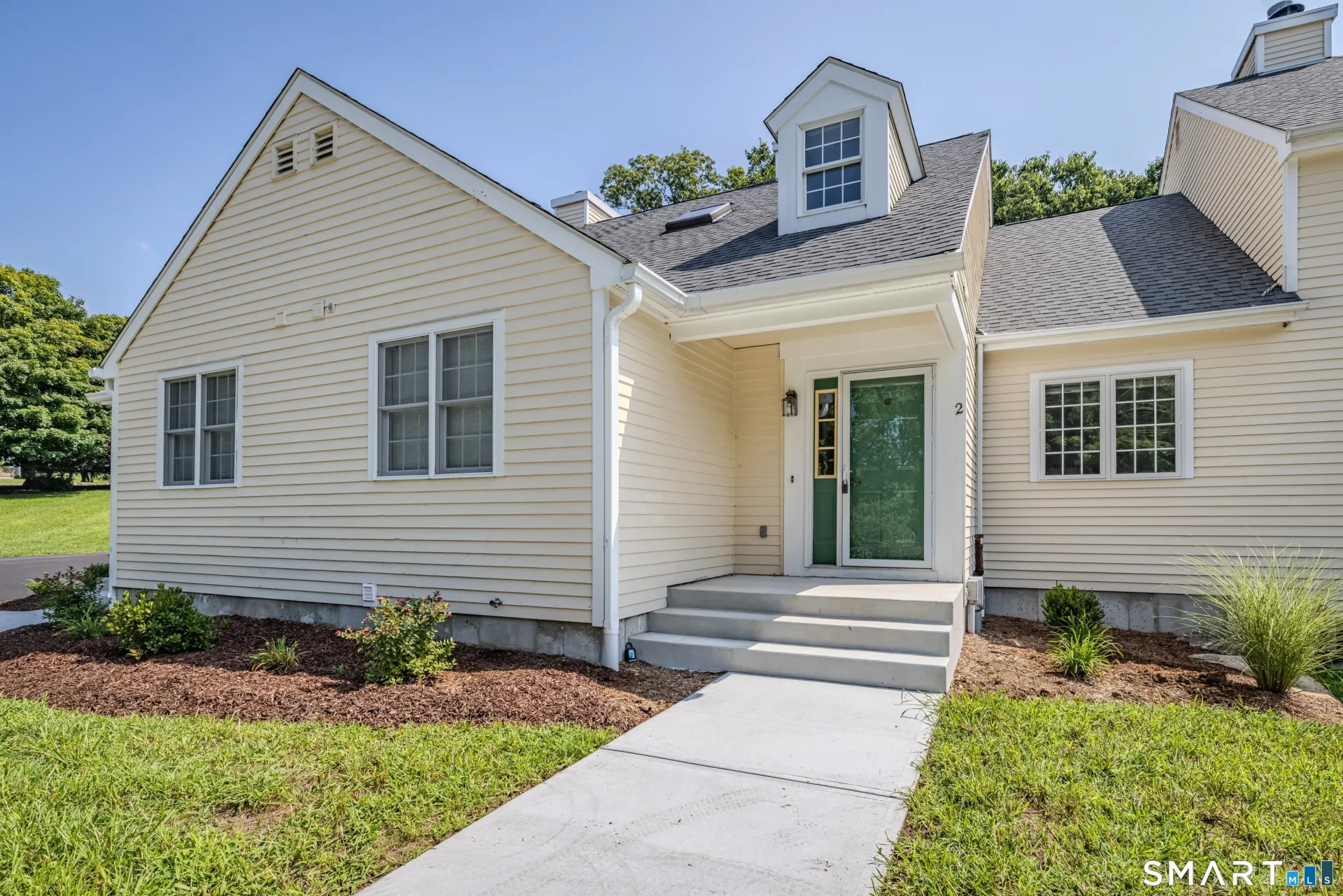 2 Liberty Drive #2, Mansfield, CT