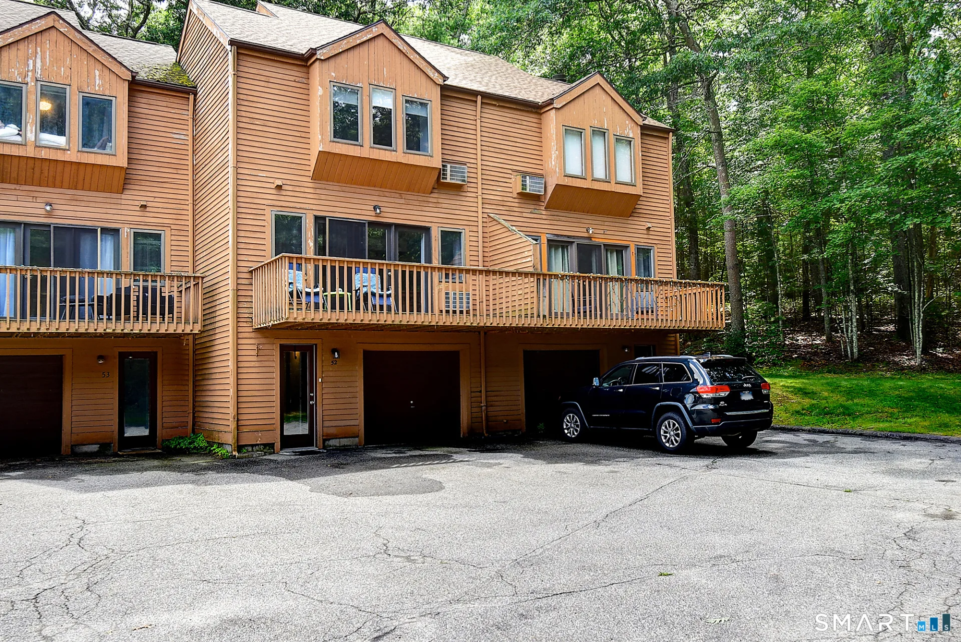 44 Tolland Avenue #52, Stafford, CT