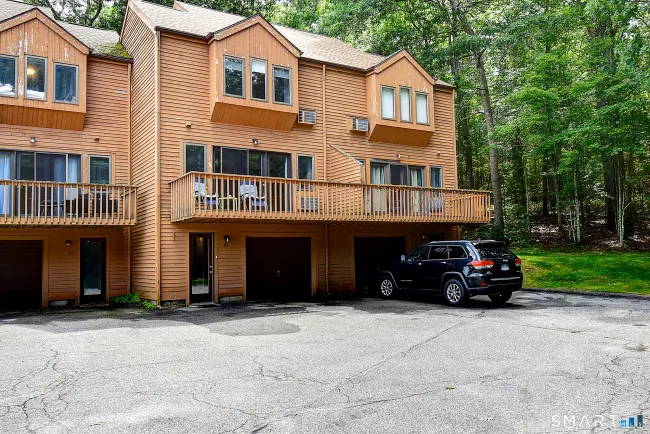44 Tolland Avenue #52