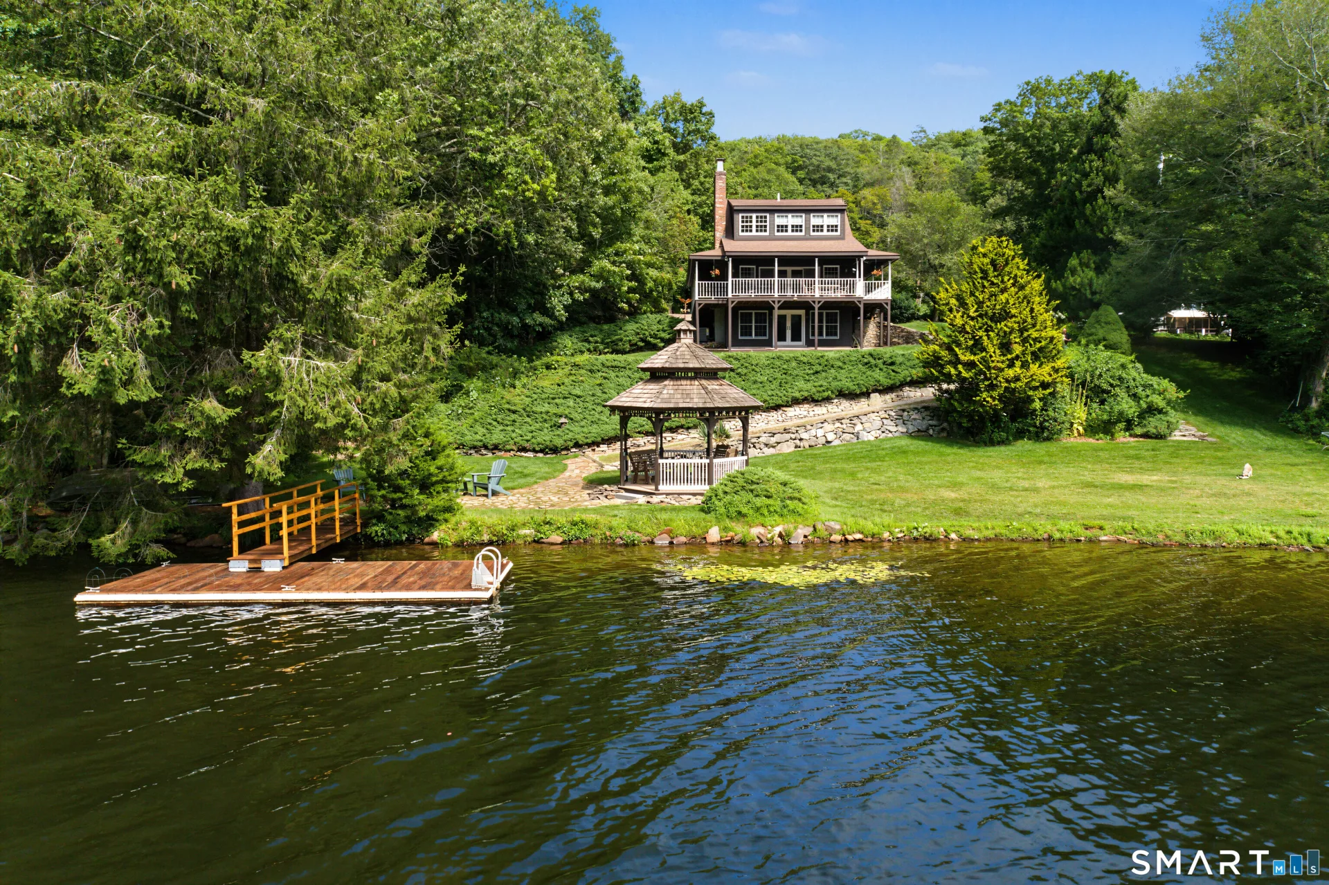136 Quonnipaug Lane, Guilford, CT