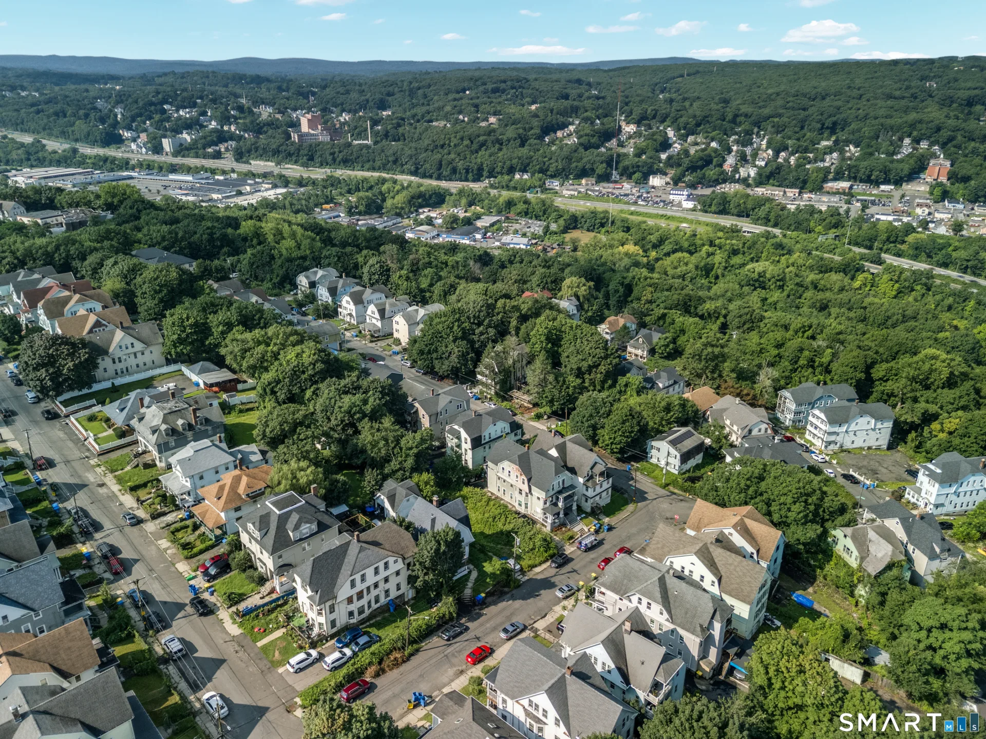 45 Wildwood Avenue, Waterbury, CT